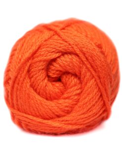 CHARITY DOUBLE KNIT - 098 CITRUS