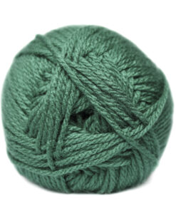 CHARITY DOUBLE KNIT - 256 PINE