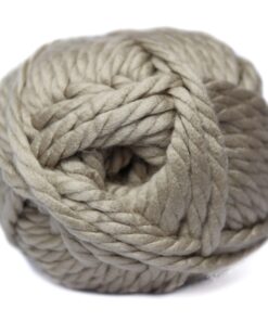 CHARITY MEGA CHUNKY SOLID - 055 PEPPER