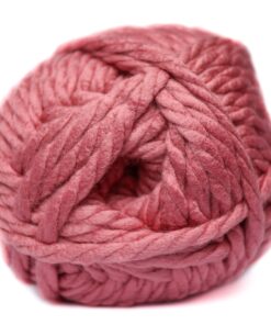 CHARITY MEGA CHUNKY SOLID - 079 TEABERRY