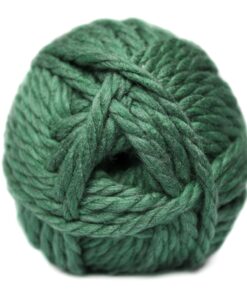 CHARITY MEGA CHUNKY SOLID - 256 PINE