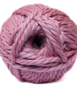 CHARITY MEGA CHUNKY SOLID - 710 THISTLE