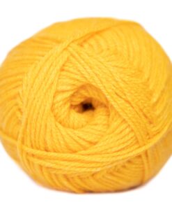 PULLSKEIN DOUBLE KNIT - 020 MANGO
