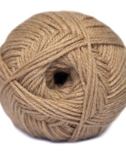 PULLSKEIN DOUBLE KNIT - 045 COYOTE
