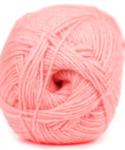 PULLSKEIN DOUBLE KNIT - 109 MELON