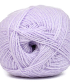 PULLSKEIN DOUBLE KNIT - 164 LAVENDER