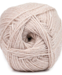 PULLSKEIN DOUBLE KNIT - 371 PEBBLE