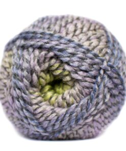 TIMBER DOUBLE KNIT - 424 FOXGLOVE