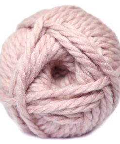 CHARITY MEGA CHUNKY SOLID - 730 CIDER