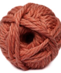 CHARITY MEGA CHUNKY SOLID - 731 SYRUP