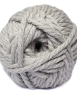 CHARITY MEGA CHUNKY SOLID - 733 RHINO