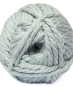 CHARITY MEGA CHUNKY SOLID - 734 SEASALT