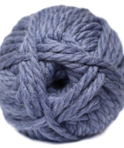 CHARITY MEGA CHUNKY SOLID - 738 MARITIME