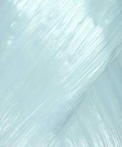 RAFFIA RIBBON YARN - 702 WHITE