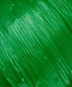 RAFFIA RIBBON YARN - 709 GREEN