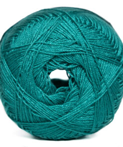 CROCHET NO.5 CONES - 007 TROPICAL