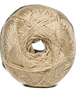 CROCHET NO.5 CONES - 075 CALICO