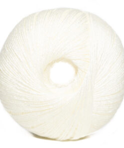 CROCHET NO.5 CONES - 105 PORCELAIN