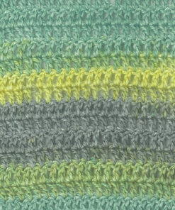 CROCHET NO.5 BALLS PRINTED 50g - 360 MANTIS