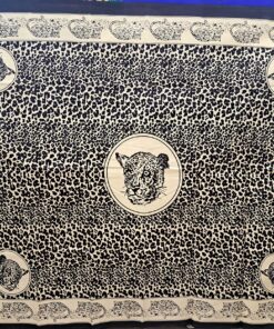 KHANGAS-20 - LEOPARD SPOT Cream