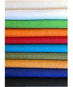 RAINBOW SHEETING / UMBHACO / XHOSA 100% COTTON FABRIC