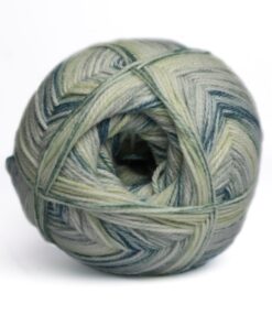 CHARITY DOUBLE KNIT 300G PRINTED - 637 ARIZONA ROAD TRIP