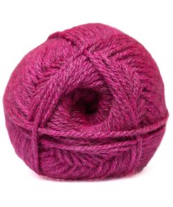 CHARITY CHUNKY - 742 RASPBERRY