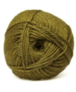 CHARITY CHUNKY - 744 KHAKI