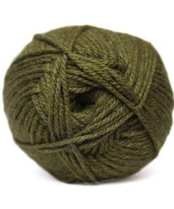 CHARITY CHUNKY - 747 BASIL