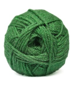 CHARITY DOUBLE KNIT - 756 MOSS