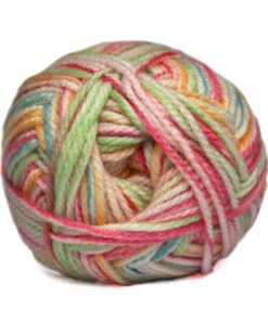 CHARITY CHUNKY PRINTED - 246 FOUR SEASONS