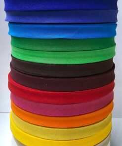 SEW RITE COTTON BIAS BINDING