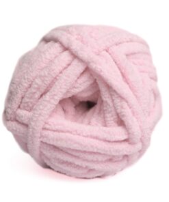 VELOUR SOLID - 004 BABY PINK