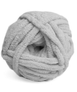 VELOUR SOLID - 011 GREY