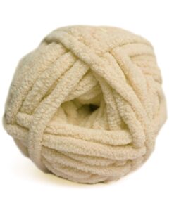 VELOUR SOLID - 025 SAND