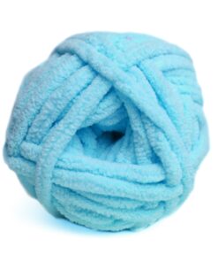 VELOUR SOLID - 027 AQUA