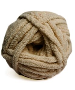 VELOUR SOLID - 045 PEANUT