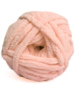 VELOUR SOLID - 046 APRICOT