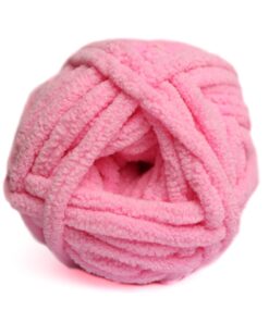 VELOUR SOLID - 144 PINK