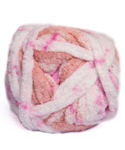 VELOUR SPECKLE - 221 SUGAR RUSH