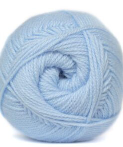 CHARITY 4PLY - 003 CLOUD BLUE