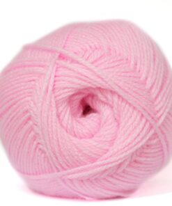 CHARITY 4PLY - 004 PINK