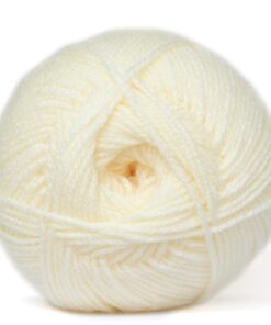 CHARITY 4PLY - 014 ECRU