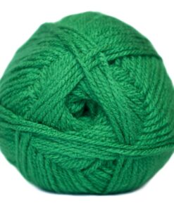 CHARITY 4PLY - 022 EMERALD