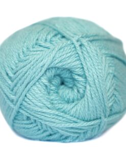 CHARITY 4PLY - 223 DUCK EGG