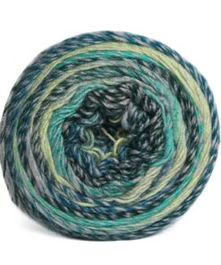 ALULA DOUBLE KNIT - 630 SHRIKE