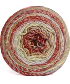 ALULA DOUBLE KNIT - 635 SPARROW