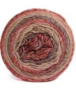 ALULA DOUBLE KNIT - 633 WOODOWL