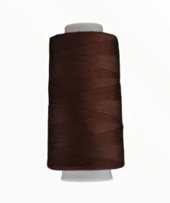 FAWZ UPHOLSTERY COTTON - 638 BROWN