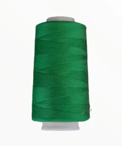 FAWZ UPHOLSTERY COTTON - 285 EMERALD